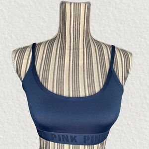 Pink Sport Ultimate Lightly Lined Sports Bra